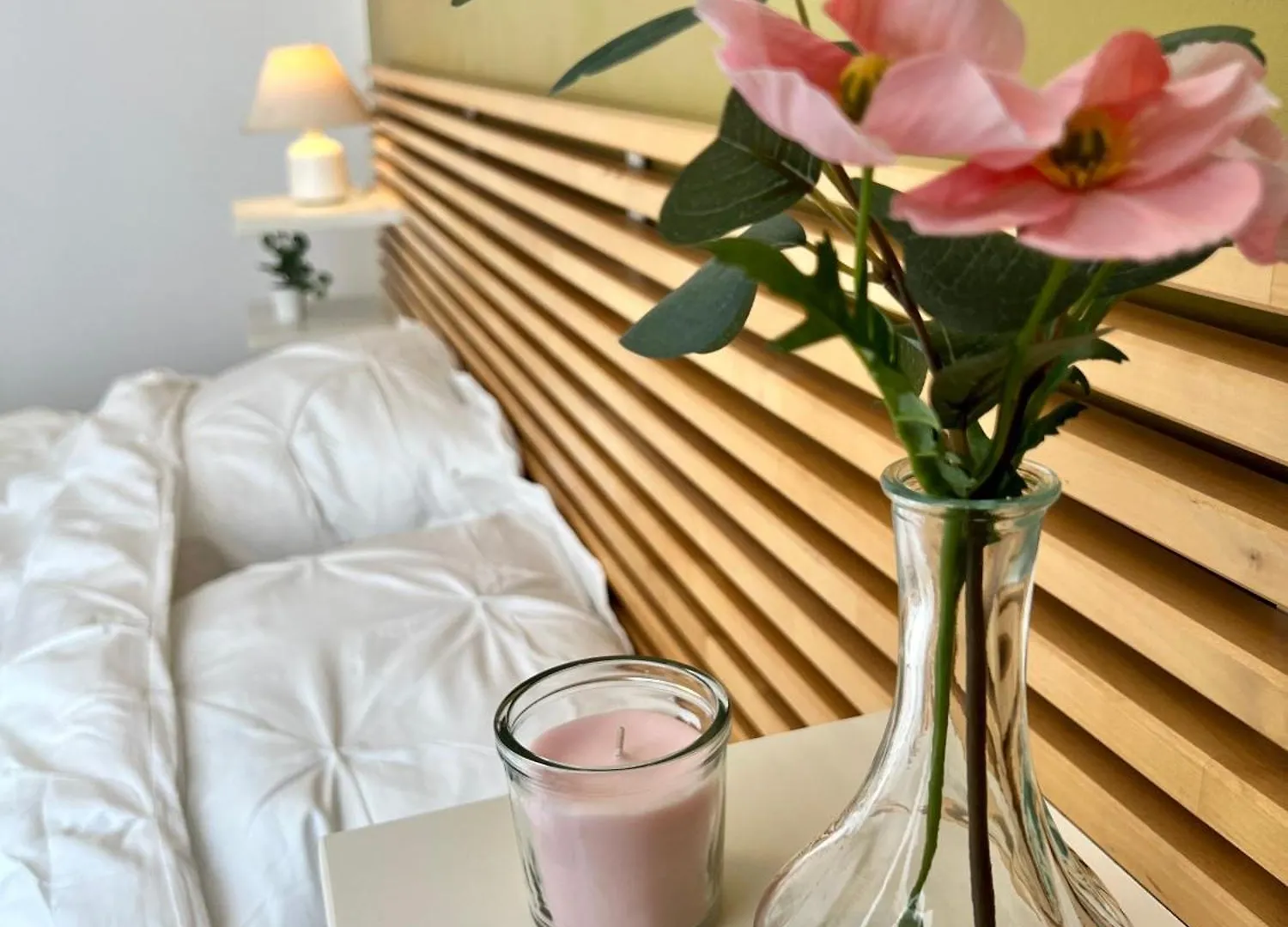 Blossom Nest - 1Br Apartment With Terrace And Underground Parking Bucharest