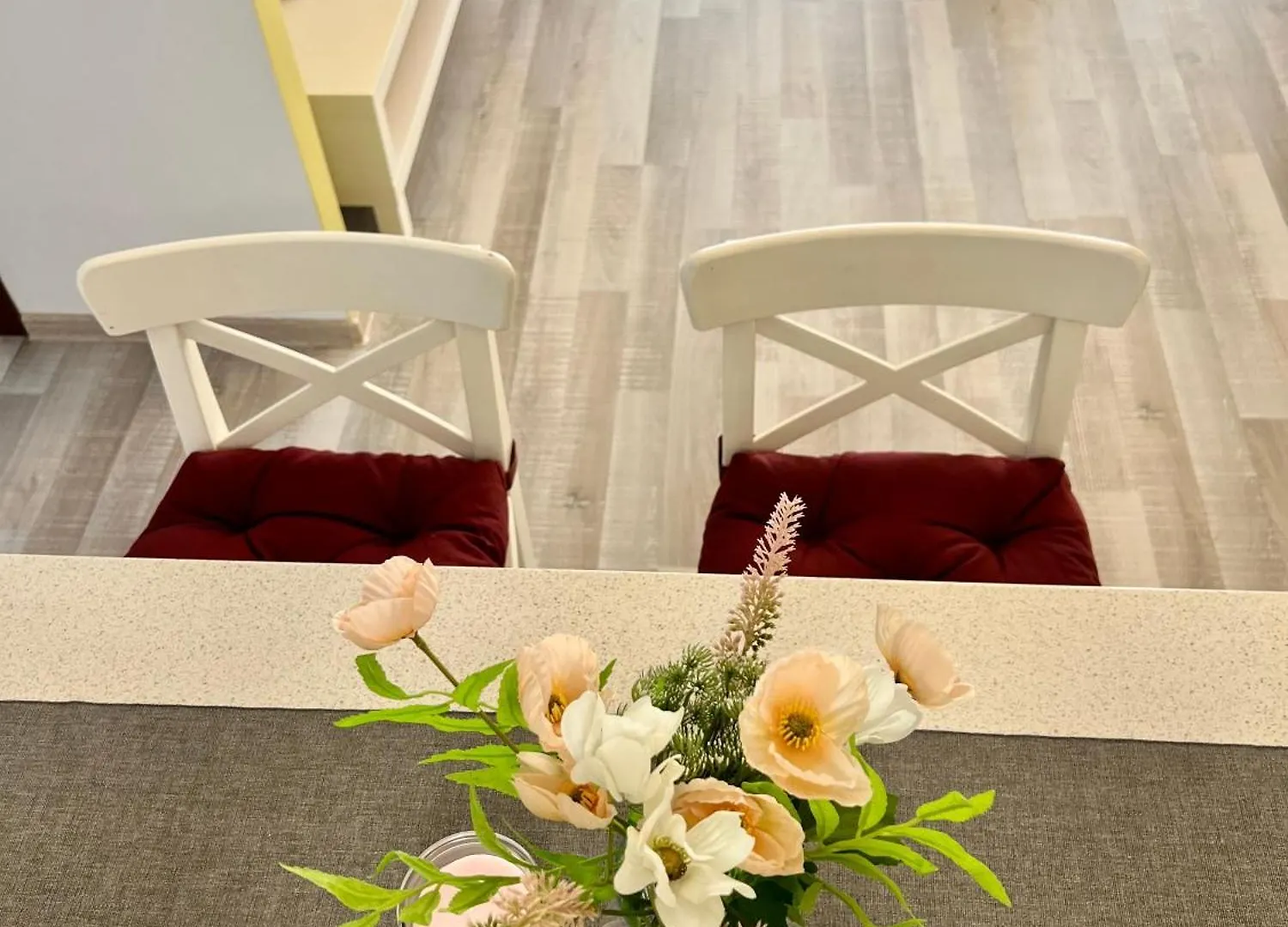 Blossom Nest - 1Br Apartment With Terrace And Underground Parking Bucharest