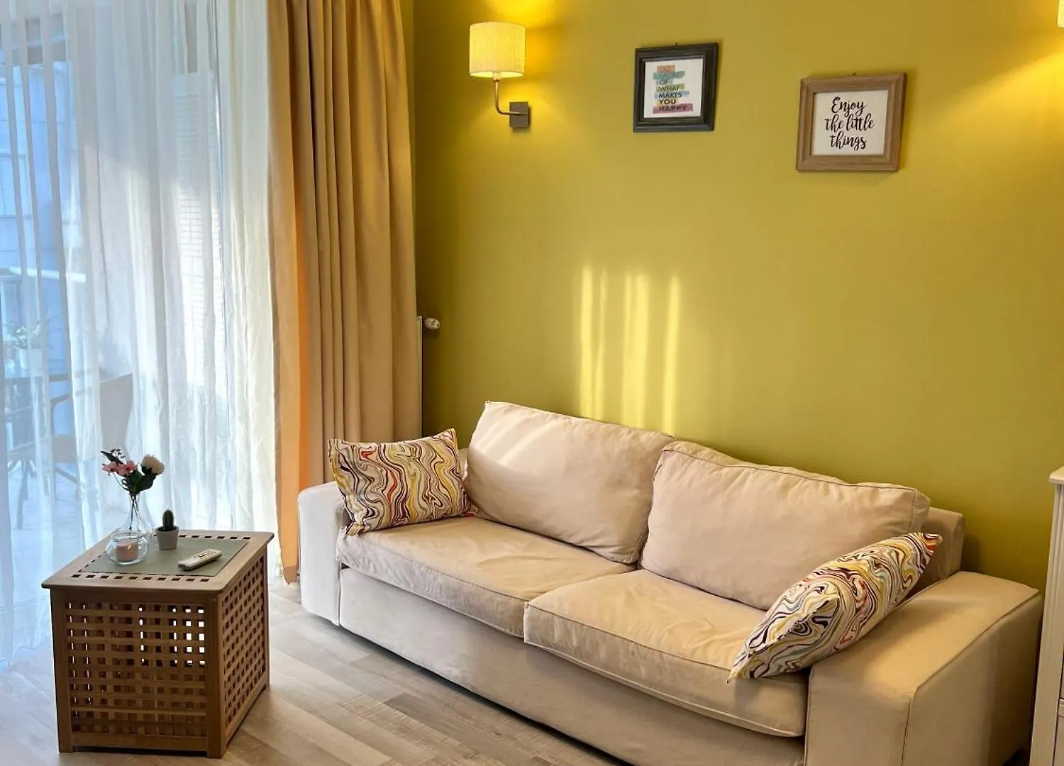Blossom Nest - 1Br Apartment With Terrace And Underground Parking Bucharest