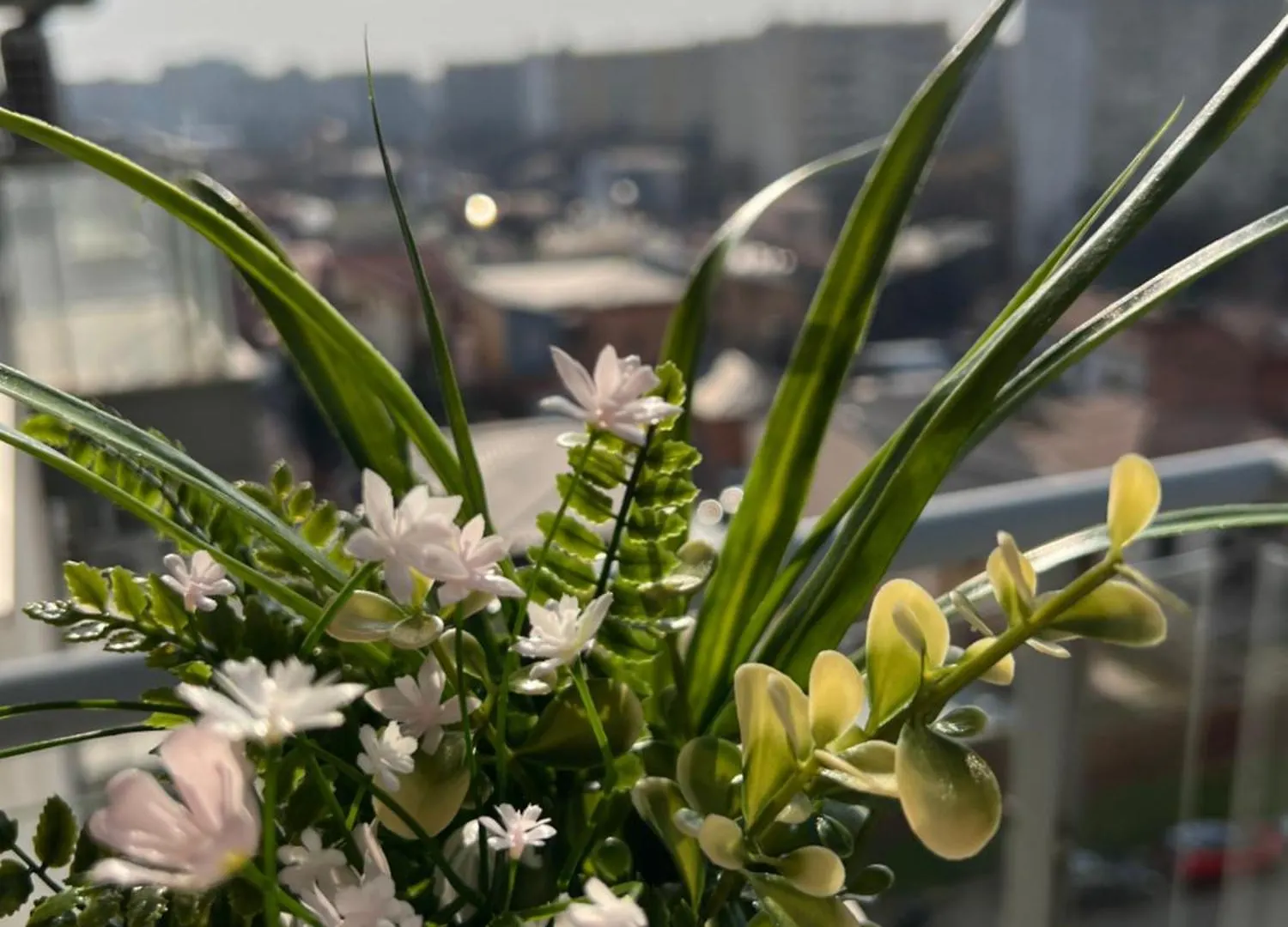 Blossom Nest - 1Br Apartment With Terrace And Underground Parking Boekarest